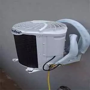 Limpeza de Ar Condicionado São Roque Ar Condicionado Portátil