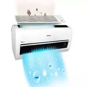 Limpeza de Ar Condicionado São Roque bosch