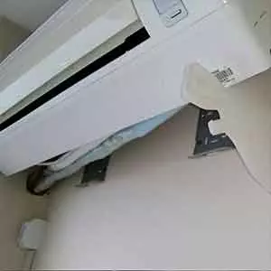 manutenção e Limpeza de Ar Condicionado São Roque