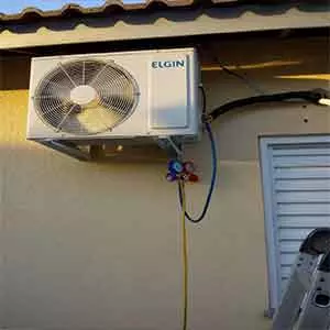 melhores ofertas em Limpeza de Ar Condicionado São Roque